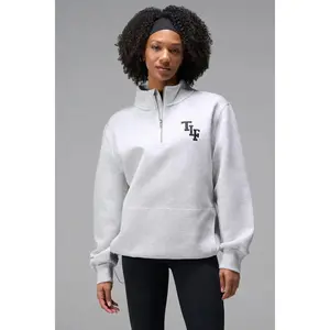 Unisex GTS Scuba Tech Quarter-Zip Pullover