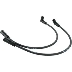 Standard Products Blue Streak Triple Silicone XXX Ignition Wire MC-SPW15