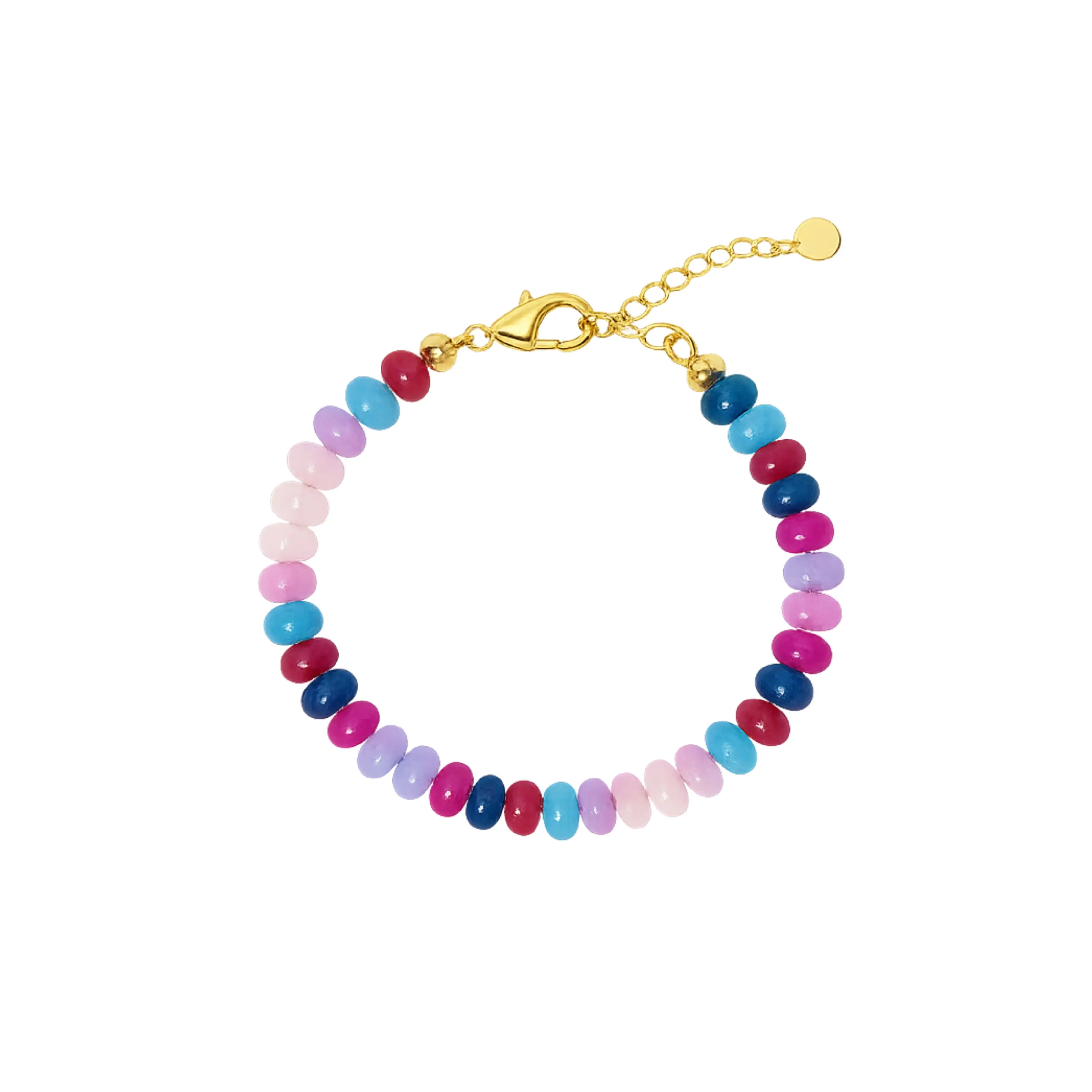 Hibiscus Bracelet