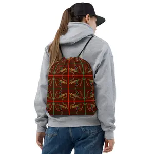 Dimvy Drawstring bag
