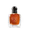 Armani Emporio Stronger With You Intensely for Men Eau de Parfum Spray - 3.4 Oz (100ml) Luxury Designer Men's Fragrance, Ideal for Boyfriend Gifts, Anniversary Gifting for Him, Gifts For Boyfriend