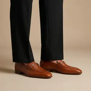 Donald Pliner JACKSON Loafer