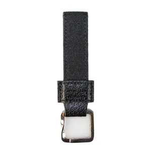Pre-owned GUCCI leather Bag Accessories Black Key Charm G26021595