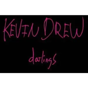Kevin Drew - Darlings  [COMPACT DISC - CD]