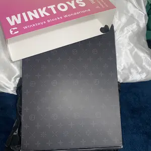 Product Review of Bear Building Block,Winktoys building block,Bear Toys,Birthday Gift,Educational,Boy,Girl,Trend Decoration,Cool Gifts,Brick,Family Bonding,Black Friday,Christmas,Valentine’s Day from K**_