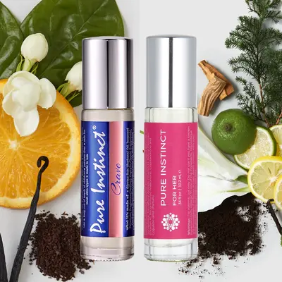 Bottled Instinct TikTok Shop