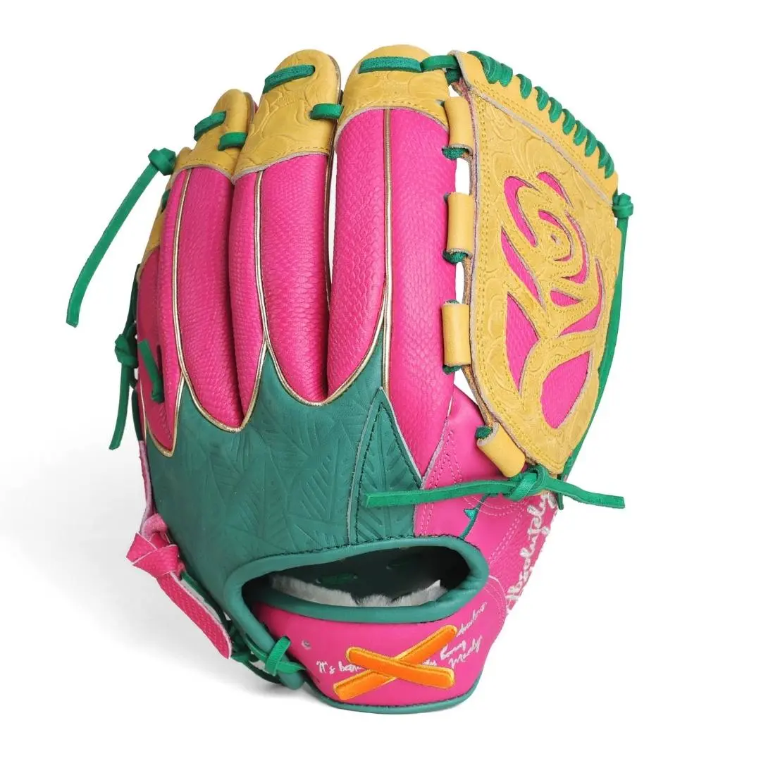 Mother's Day Rose Glove
