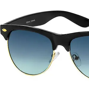 Modern Sunglasses - Unisex - Men's - Women's - Fashion - Summertime