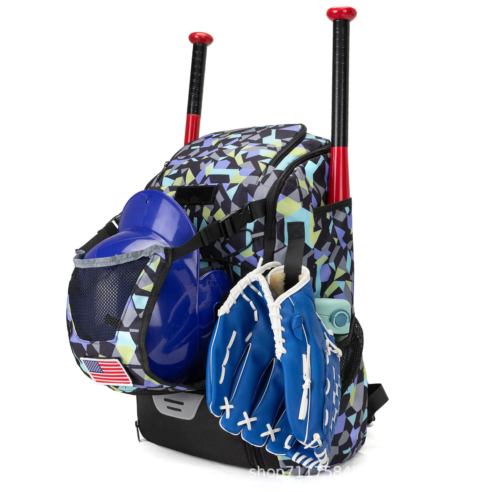 Green color [Waterproof upgraded version