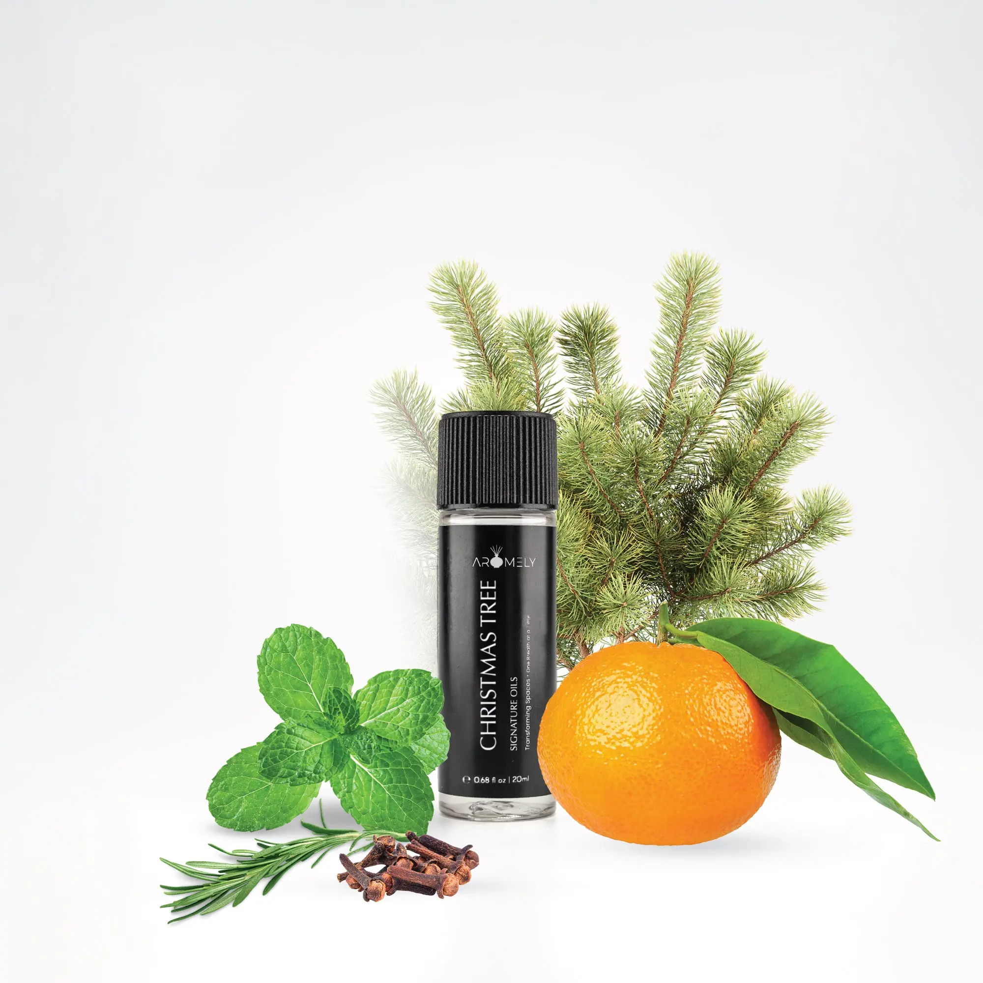Christmas Tree (20ml Sample)