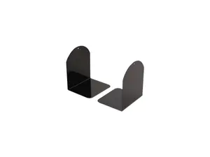 Universal Magnetic Bookends - UNV54071