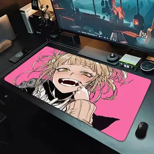 My Hero Academia Himiko Toga Mouse Pad Anime Desk Mat