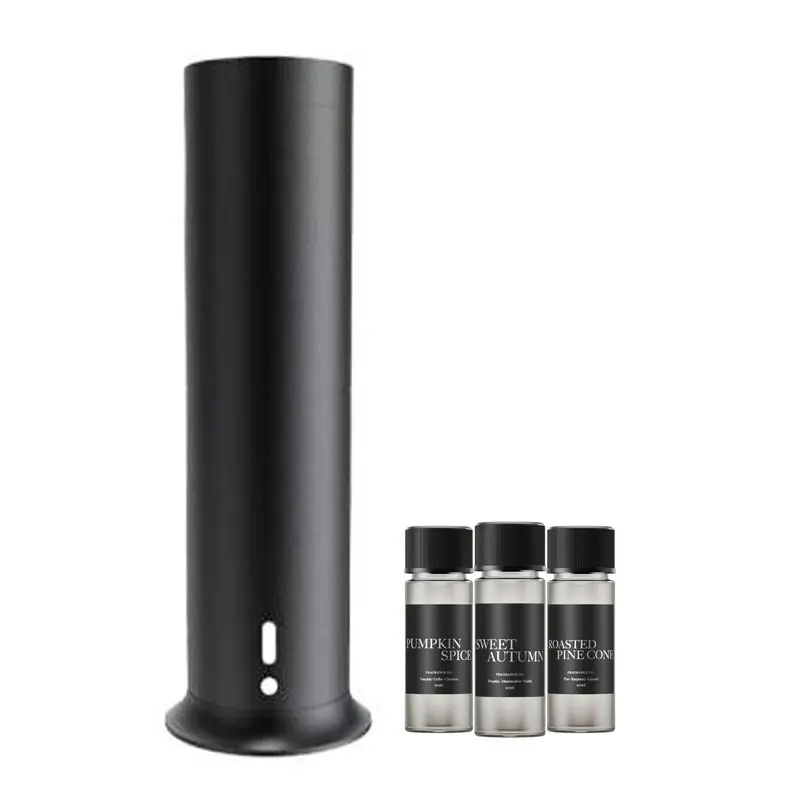 Viral on TikTok! Aromatherapy Machine with 7 LED Colors – Christmas Gift for Her, Super Quiet!”