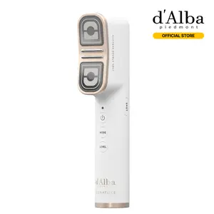 d'Alba Signature Allthera Double Shot- V-Line Face Lift & Collagen Boosting Care