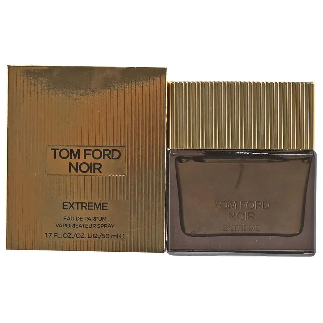 Tom Ford Noir Extreme Eau De Parfum Spray, 1.7 z