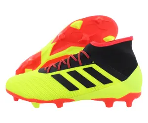 Adidas Predator 18.2 FG Mens Shoes