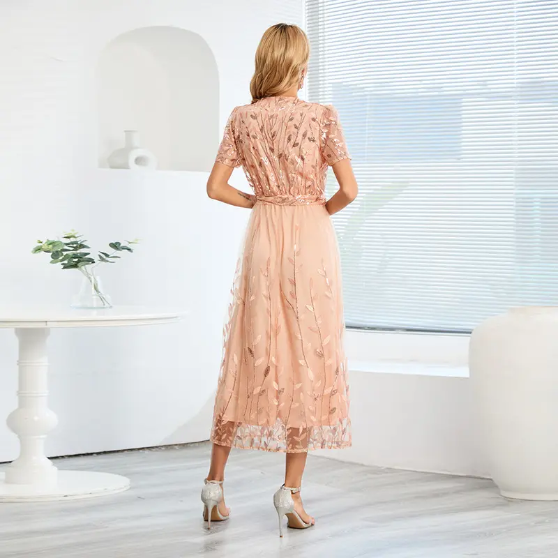midi dress going out - TikTok Shop