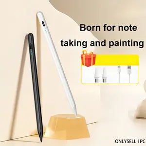 Universal Active Touch Pen for Xiaomi Huawei Tablets, Android Phone Touch Pen, Apple iPad Screen Stylus, Compatible with Multiple Devices