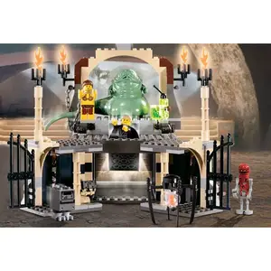 4480 Jabba’s Palace