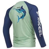 A.light Blue - Striped Marlin