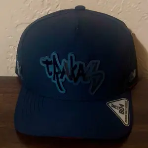 TRAKAS HAT HYDRO MESH