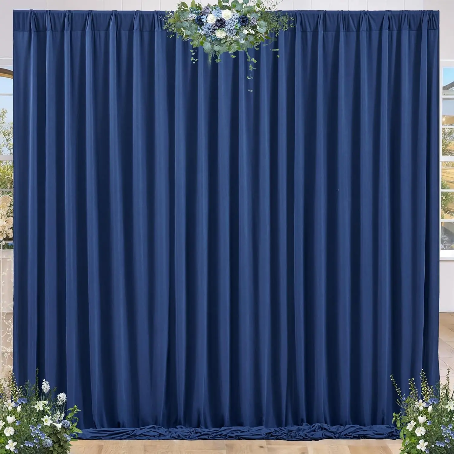 Navy Blue