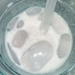 Syruvia Sugar-Free Lavender Syrup, 25.4 fl oz – Premium 0-Calorie Coffee Flavoring, Kosher & Gluten-Free. Ideal for Drinks, Sodas, Shakes & Desserts.