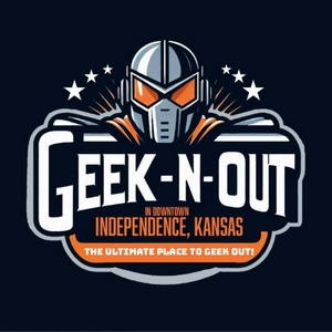 Geek-N-Out