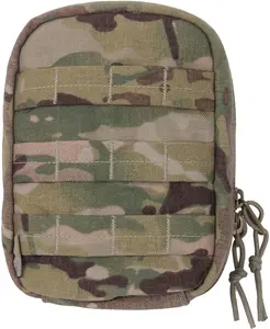 Multicam - MOLLE Tactical Trauma Kit