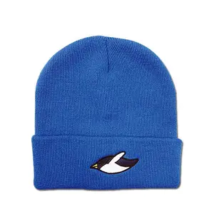 Free! - Penguin Beanie