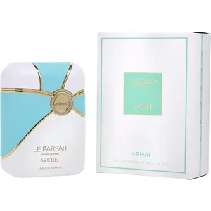 Armaf Le Parfait Azure By Armaf Eau De Parfum For Women