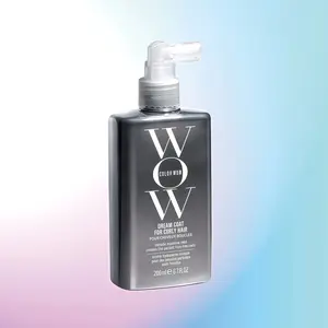 Color Wow Dream Coat For Curly Hair Anti-Frizz Humidity Shield Spray