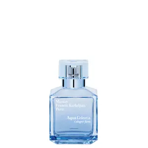 Aqua Celestia Cologne forte Aqua Celestia Cologne forte