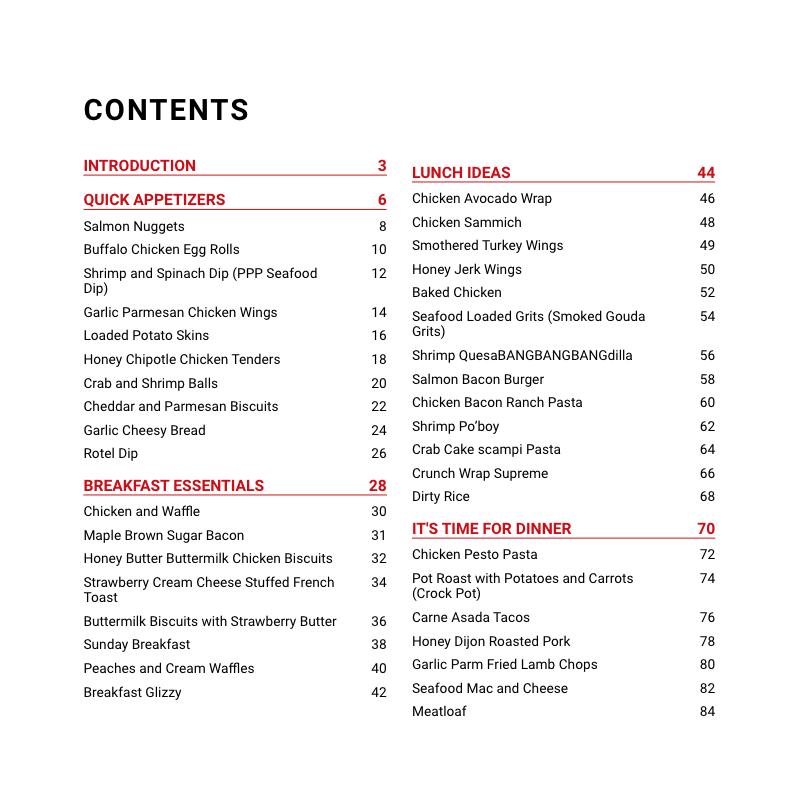 Aight Bye The Cookbook by Kimberly Nichols Hardcover Edition with Five Exclusive Recipes