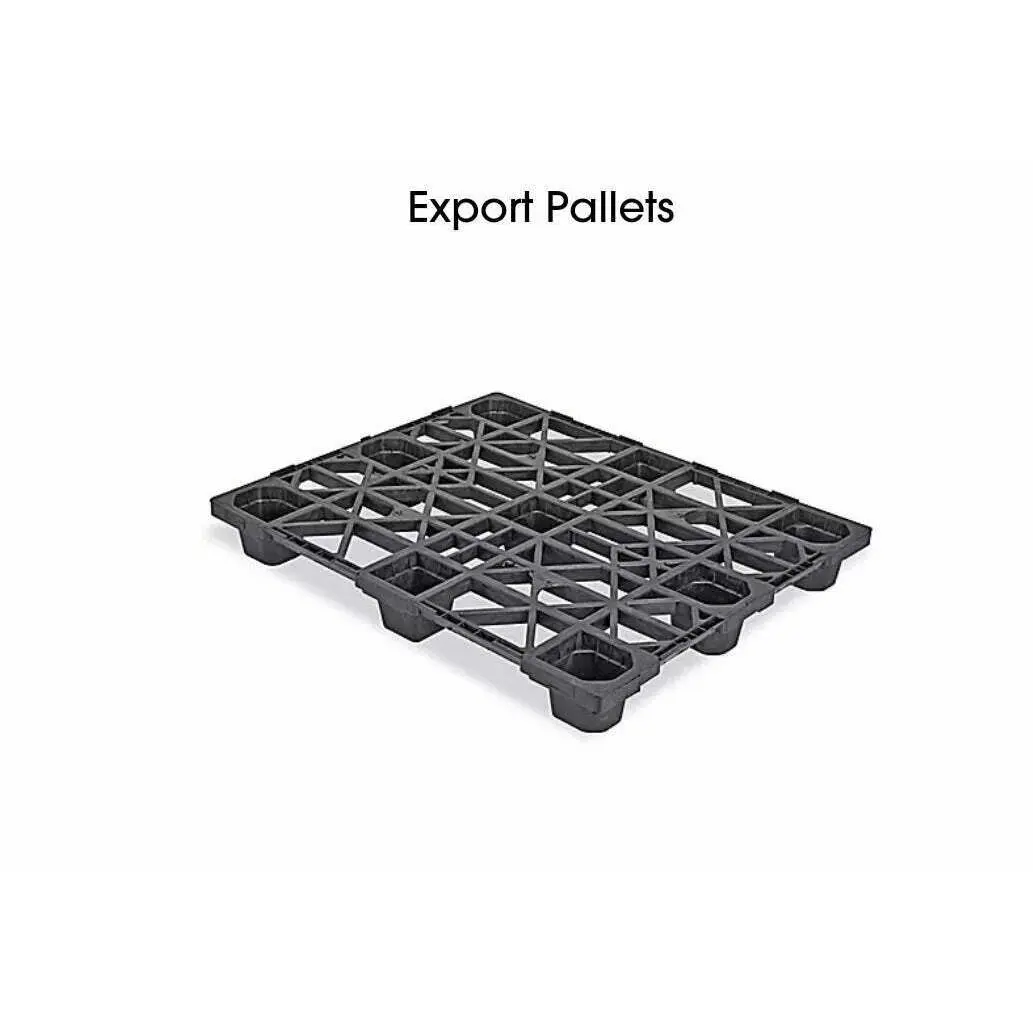 Export Pallets Export Pallets