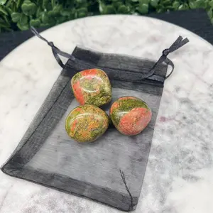 Unakite Tumble