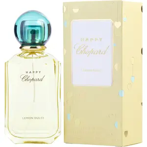 Happy Chopard Lemon Dulci By Chopard Eau De Parfum For Women