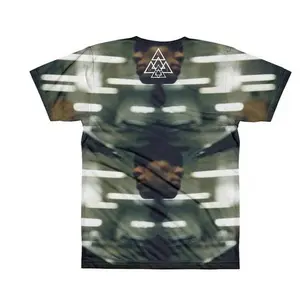 NYC Subway Custom Tshirt