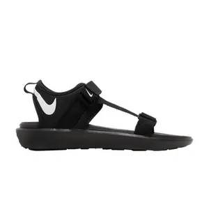 Nike Vista Sandal 'Black White'