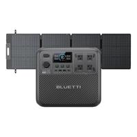 BLUETTI Elite 200 V2+200W