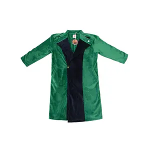 Silent Bob Cosplay Robe