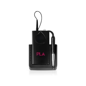 PLA Portable Electric Nail Drill | Rechargeable Cordless for Acrylic & Gel Nails