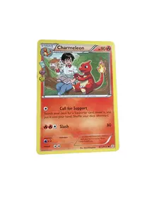 Charmeleon Radiant Collection RC4/RC32 Generations Pokémon Card Near Mint