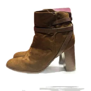 Cato Fall Ankle Bootie