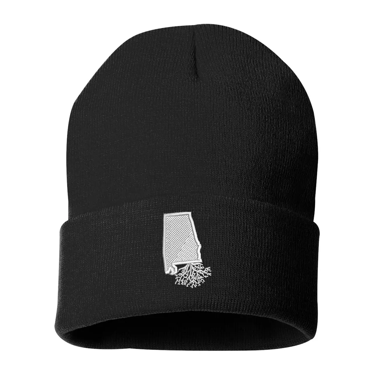 Alabama Cuff Beanie