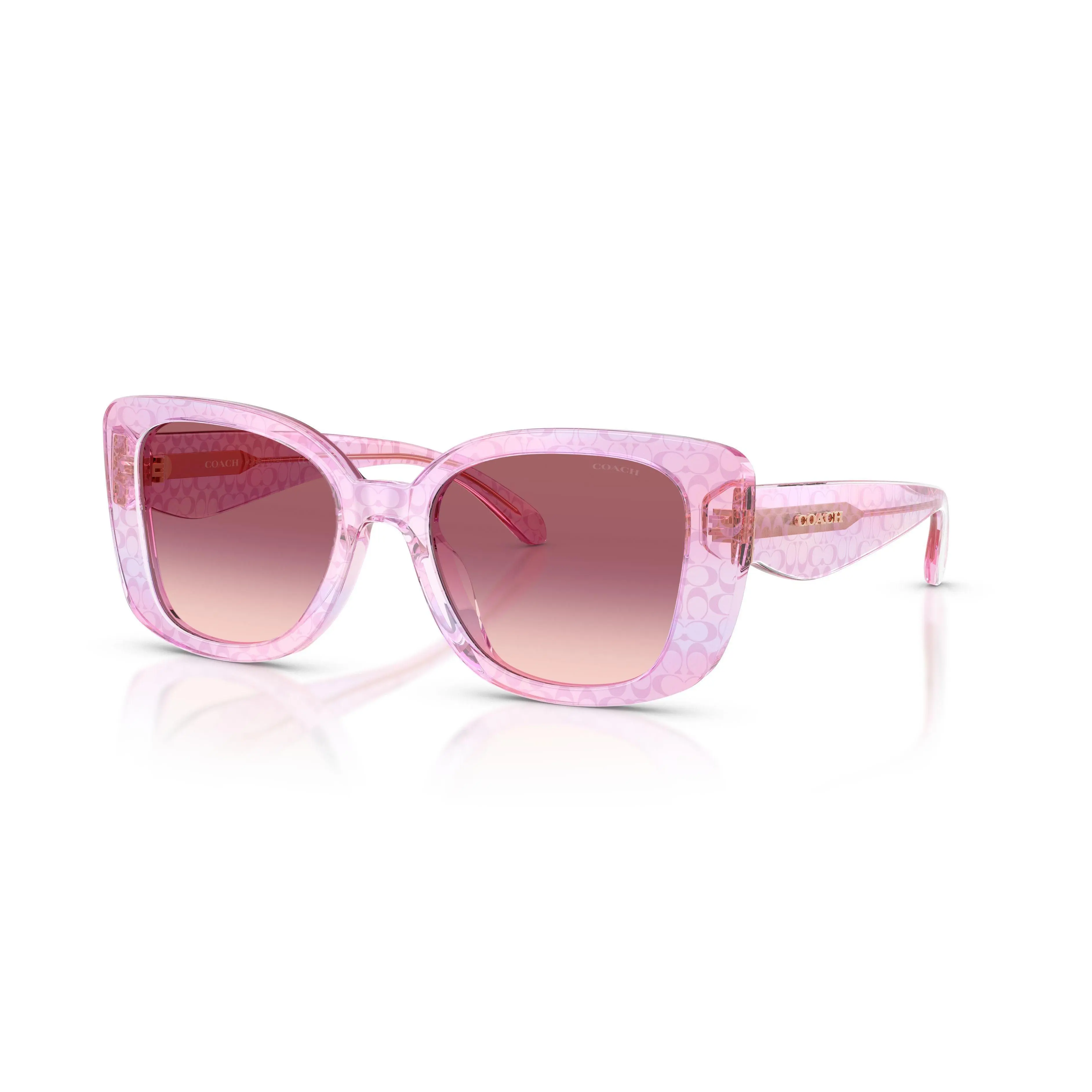 Coach Cdp48 8450U Sunglasses