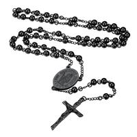 St.Christopher-Black