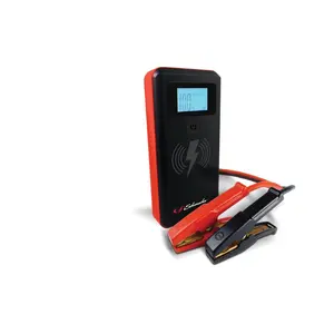 Schumacher  2000A Peak High Performance Lithium Ion Jump Starter