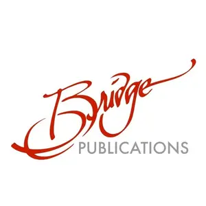 Bridge Publications, Inc. shop logo