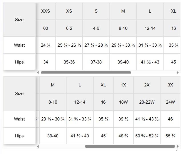 Venice High Rise Wide Leg Pant